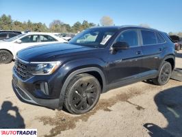 Volkswagen Atlas - zobacz ofertę