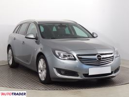 Opel Insignia 2013 2.0 160 KM Opel Insignia 2013 2.0 160 KM