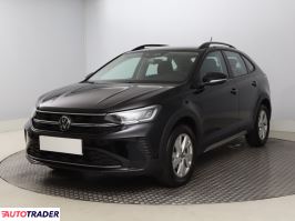 Volkswagen Pozostałe 2026 1.0 113 KM