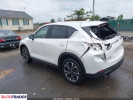 Mazda CX-5 2023 2