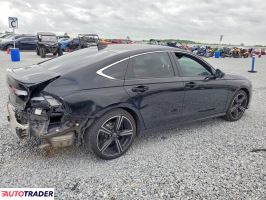 Honda Accord 2025 2