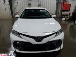 Toyota Camry 2019 2