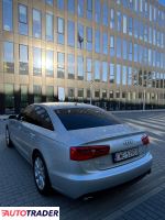 Audi A6 2014 3.0 310 KM