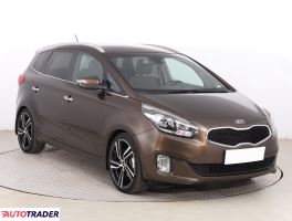 Kia Carens 2014 2.0 163 KM Kia Carens 2014 2.0 163 KM