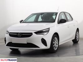 Opel Corsa 2019 1.2 73 KM Opel Corsa 2019 1.2 73 KM