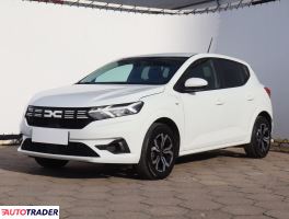 Dacia Sandero 2023 1.0 99 KM