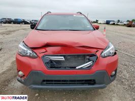Subaru Pozostałe 2023 2 Subaru Pozostałe 2023 2