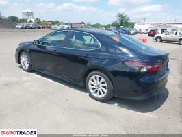 Toyota Camry 2024 2
