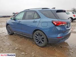 Chevrolet Equinox 2024 1