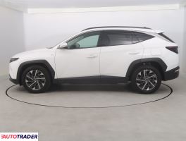 Hyundai Tucson 2021 1.6 147 KM Hyundai Tucson 2021 1.6 147 KM
