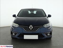 Renault Megane 2020 1.5 113 KM