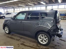Kia Soul 2023 2 Kia Soul 2023 2