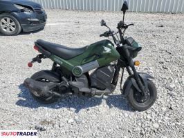 Honda Pozostałe - zobacz ofertę