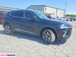Buick Pozostałe 2023 2