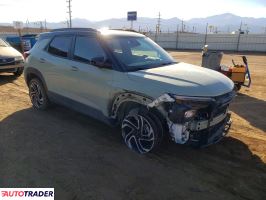 Chevrolet Blazer 2024 1