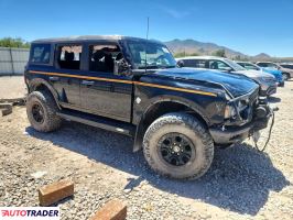 Ford Bronco 2022 2