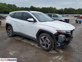 Hyundai Tucson 2024 2 Hyundai Tucson 2024 2