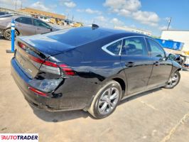 Honda Accord 2026 2