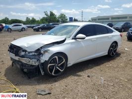 Honda Accord 2019 1 Honda Accord 2019 1