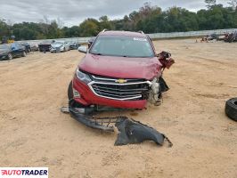 Chevrolet Equinox 2020 2