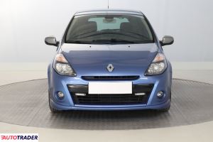 Renault Clio 2009 1.6 126 KM