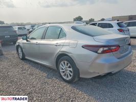 Toyota Camry 2022 2