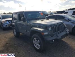 Jeep Wrangler 2020 2