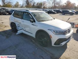 Volkswagen Tiguan 2023 2