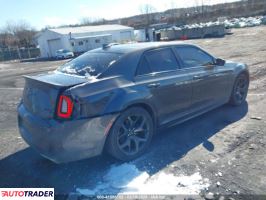 Chrysler 300C 2021 3 Chrysler 300C 2021 3