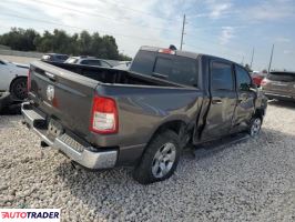 Dodge Ram 2020 5 Dodge Ram 2020 5