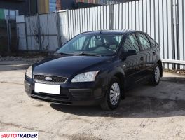 Ford Focus 2007 1.6 99 KM