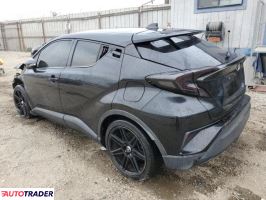 Toyota C-HR 2019 2