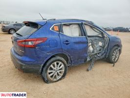 Nissan Rogue 2020 2