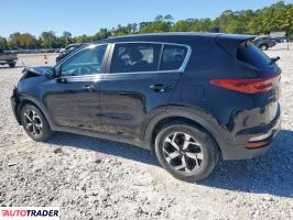 Kia Sportage 2022 2