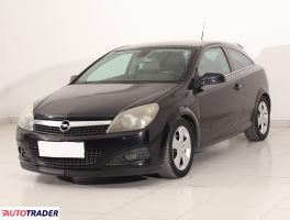 Opel Astra 2009 1.6 113 KM Opel Astra 2009 1.6 113 KM