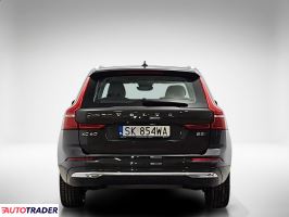 Volvo XC60 2022 2.0 250 KM