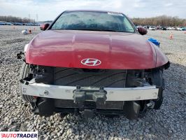 Hyundai Sonata 2024 2