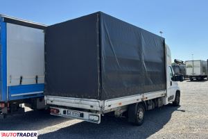Fiat Ducato 2019 2.3