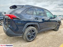 Toyota Pozostałe 2020 2