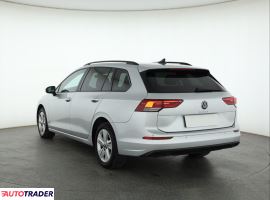 Volkswagen Golf 2023 2.0 113 KM