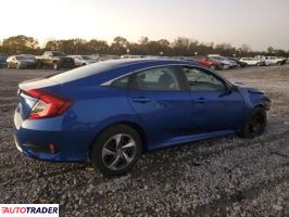 Honda Civic 2019 2