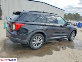 Ford Explorer 2020 2