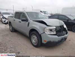 Ford Maverick 2024 2