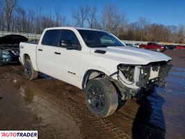Dodge Ram 2025 3