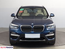 BMW X3 2020 2.0 288 KM BMW X3 2020 2.0 288 KM