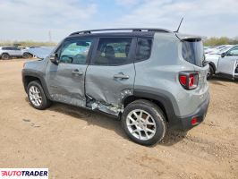 Jeep Renegade 2021 1