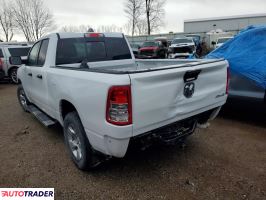 Dodge Ram 2024 3