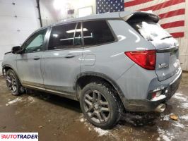 Honda Pozostałe 2023 3