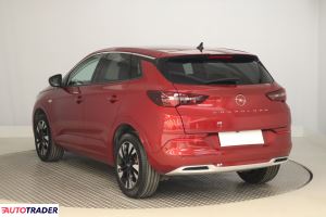 Opel Grandland 2023 1.2 128 KM