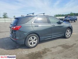 Chevrolet Equinox 2020 2